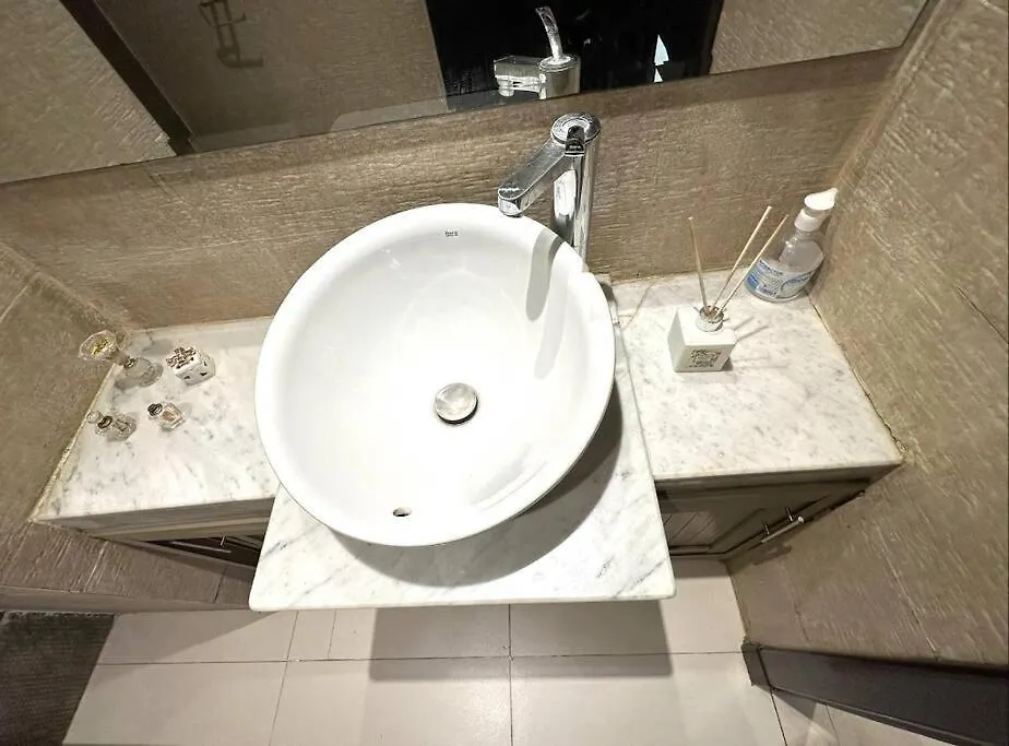 Appartement Haut Standing Agadir 0*,