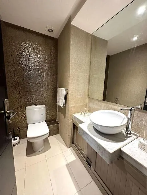 Apartment Appartement Haut Standing Agadir