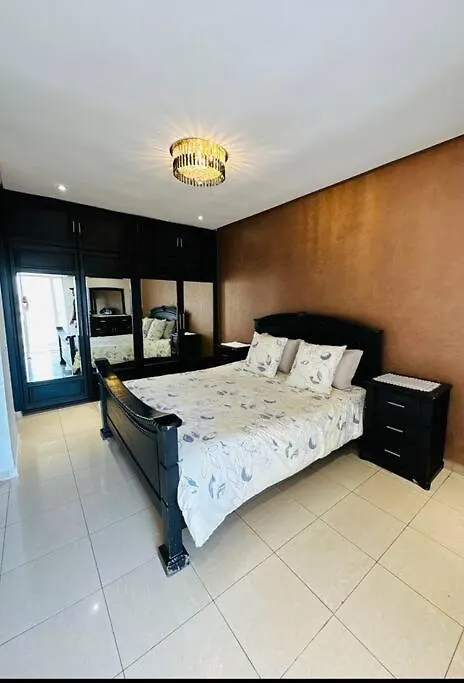 Appartement Haut Standing Agadir