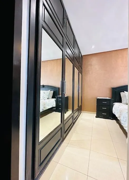 Appartement Haut Standing Agadir Apartment