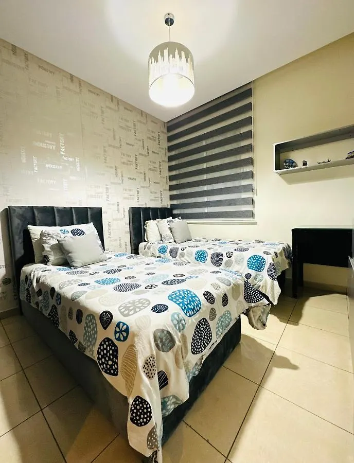 Apartment Appartement Haut Standing Agadir