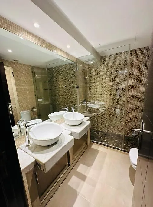 Appartement Haut Standing Agadir 0*,  Morocco