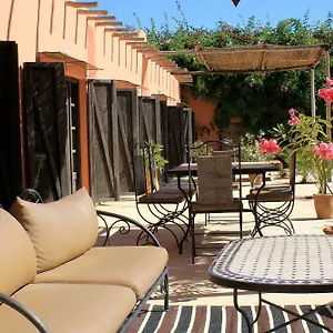 Privatunterkunft Maison Marocaine, Agadir